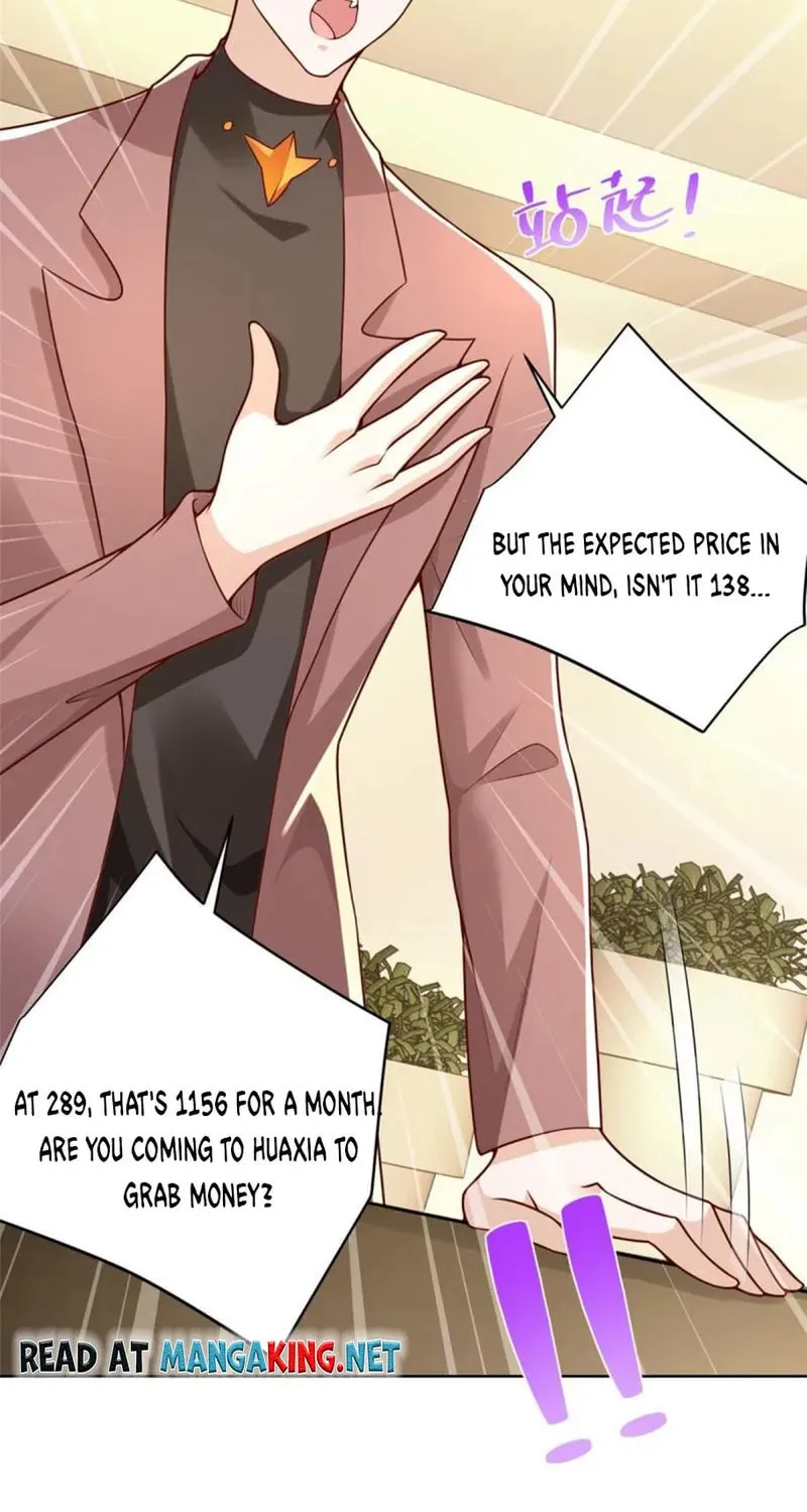 I Randomly Have A New Career Every Week Chapter 158 page 4 - 