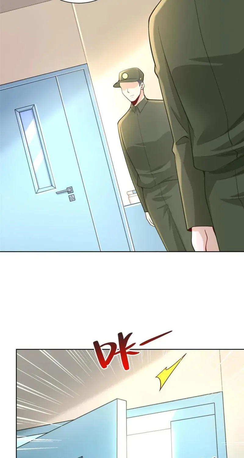 I Randomly Have A New Career Every Week Chapter 158 page 33 - 
