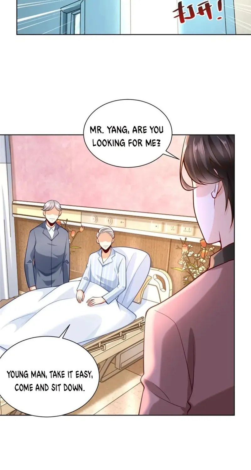 I Randomly Have A New Career Every Week Chapter 158 page 34 - 