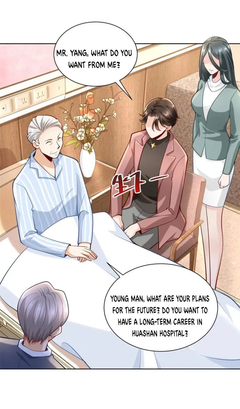 I Randomly Have A New Career Every Week Chapter 158 page 35 - 
