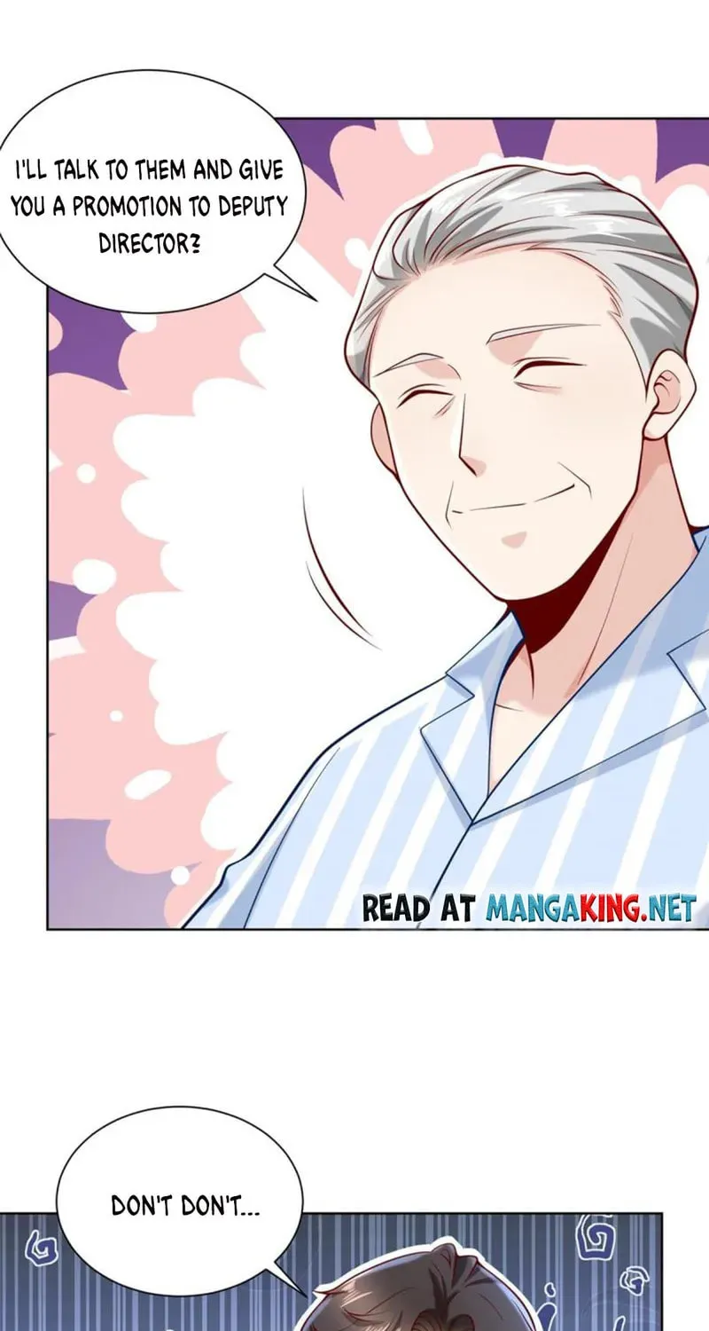 I Randomly Have A New Career Every Week Chapter 158 page 36 - 