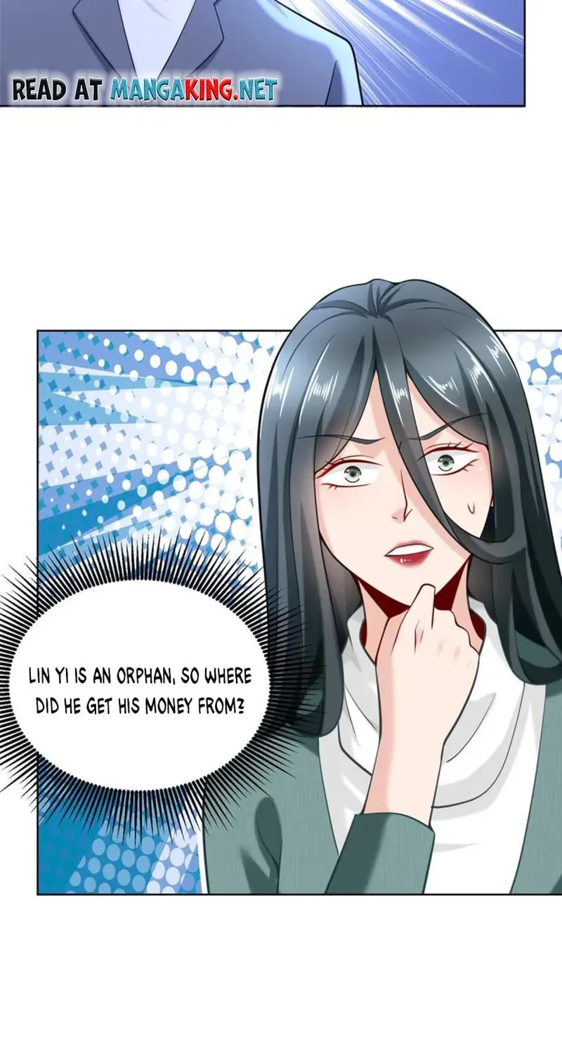 I Randomly Have A New Career Every Week Chapter 158 page 39 - 