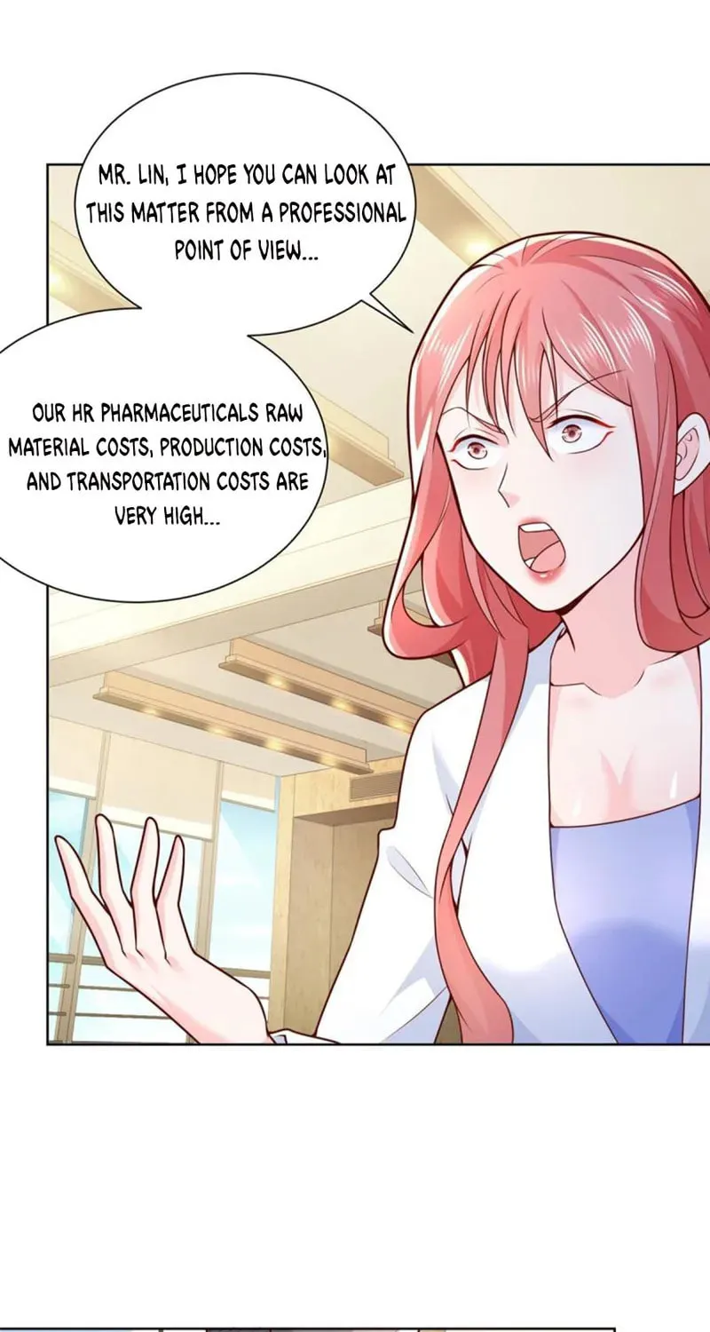 I Randomly Have A New Career Every Week Chapter 158 page 5 - 