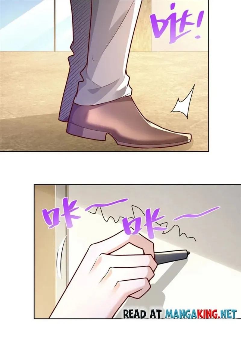 I Randomly Have A New Career Every Week Chapter 158 page 6 - 