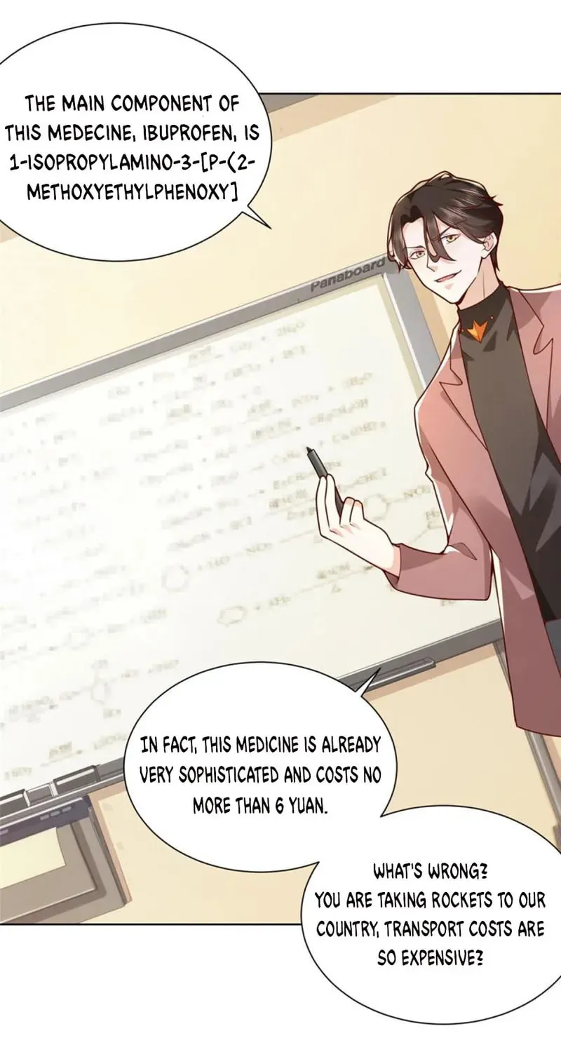 I Randomly Have A New Career Every Week Chapter 158 page 7 - 