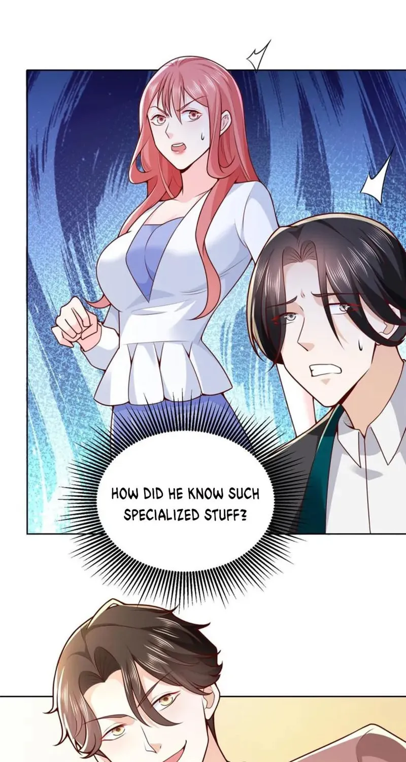 I Randomly Have A New Career Every Week Chapter 158 page 8 - 