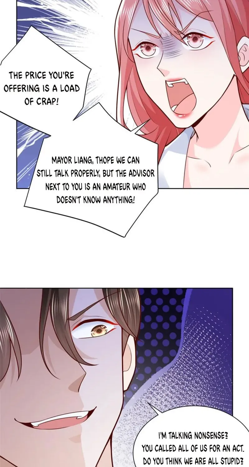 I Randomly Have A New Career Every Week Chapter 158 page 10 - 