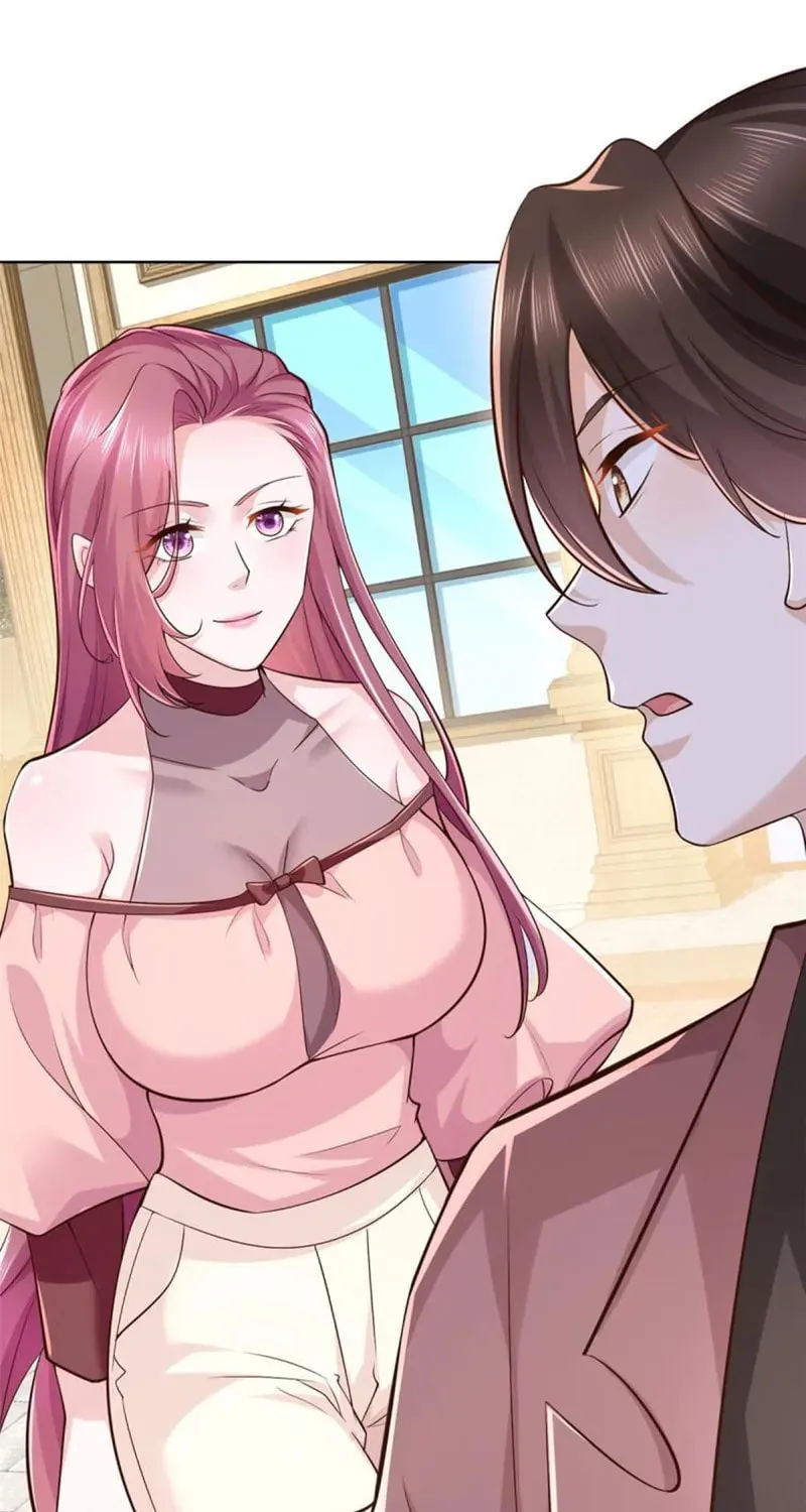 I Randomly Have A New Career Every Week Chapter 159 page 13 - 
