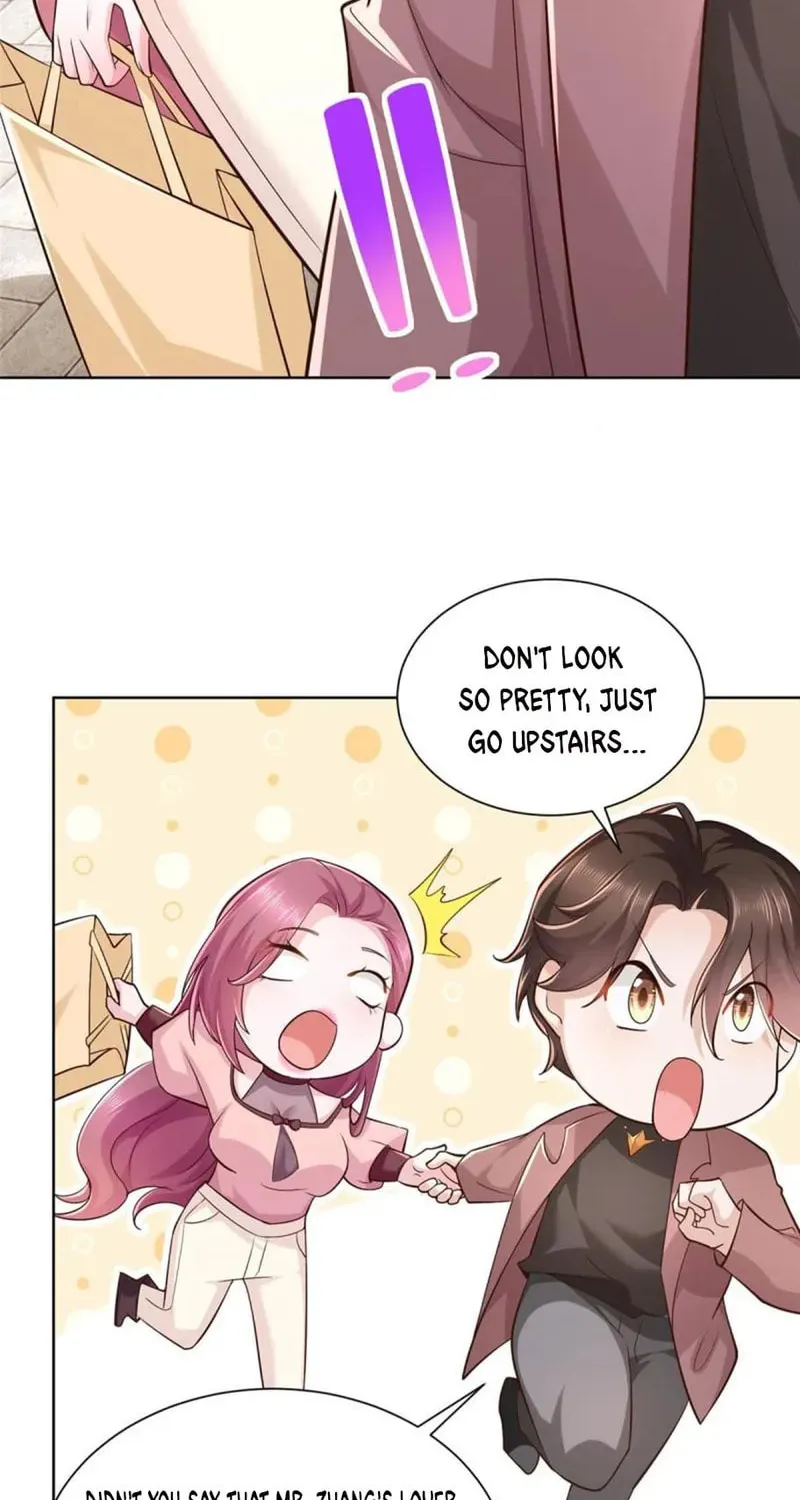 I Randomly Have A New Career Every Week Chapter 159 page 14 - 