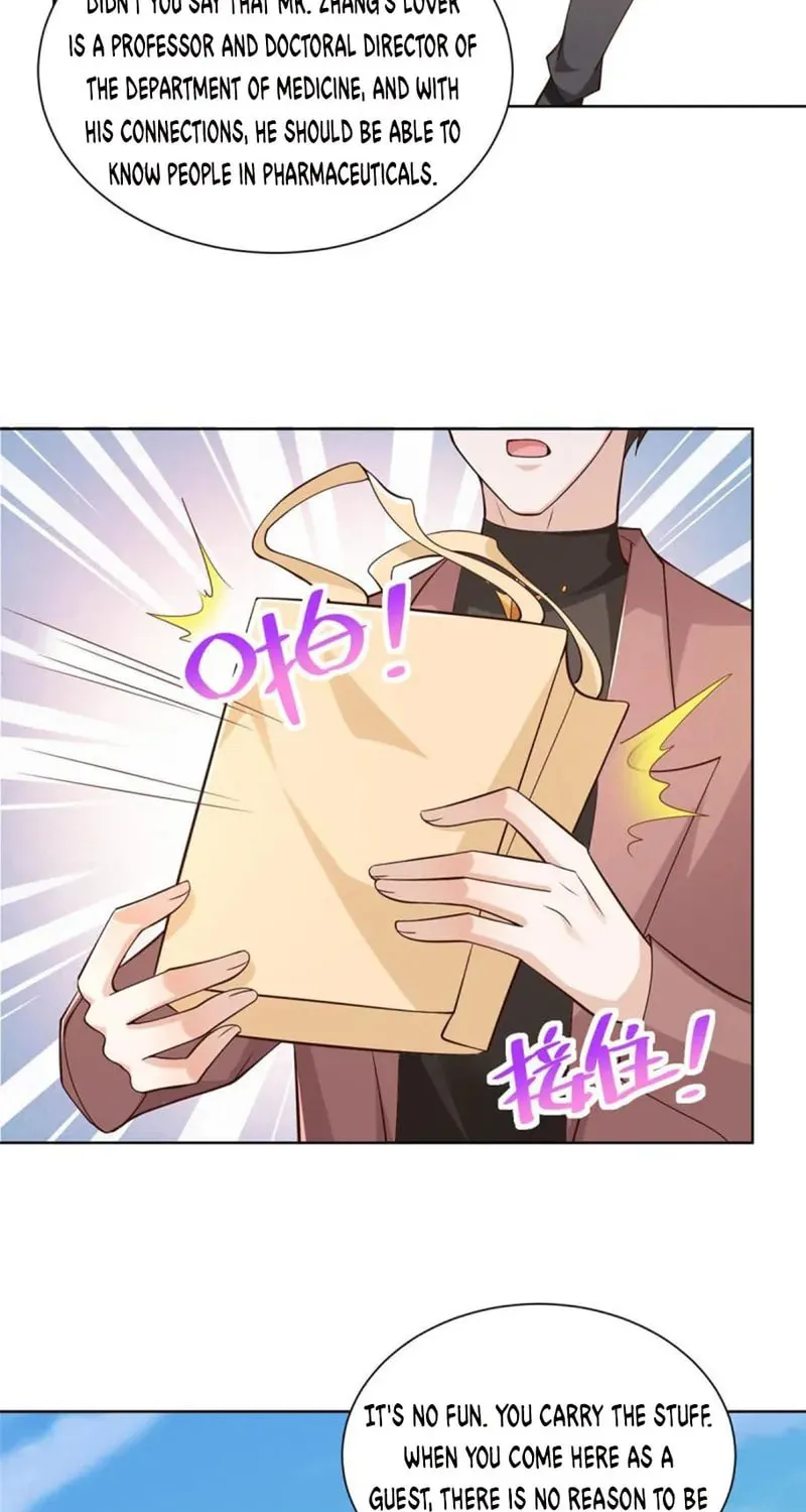I Randomly Have A New Career Every Week Chapter 159 page 15 - 