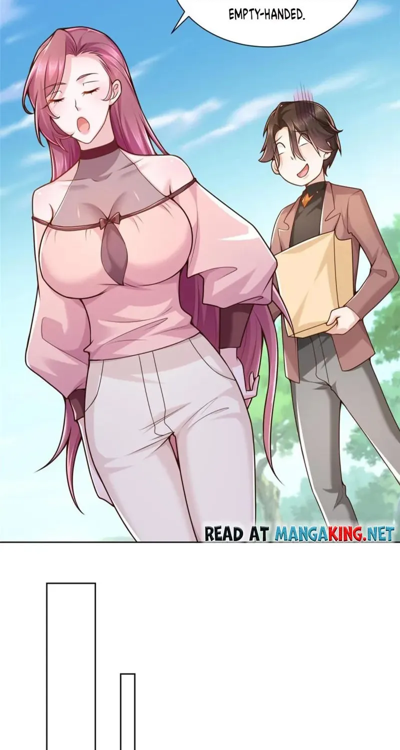 I Randomly Have A New Career Every Week Chapter 159 page 16 - 