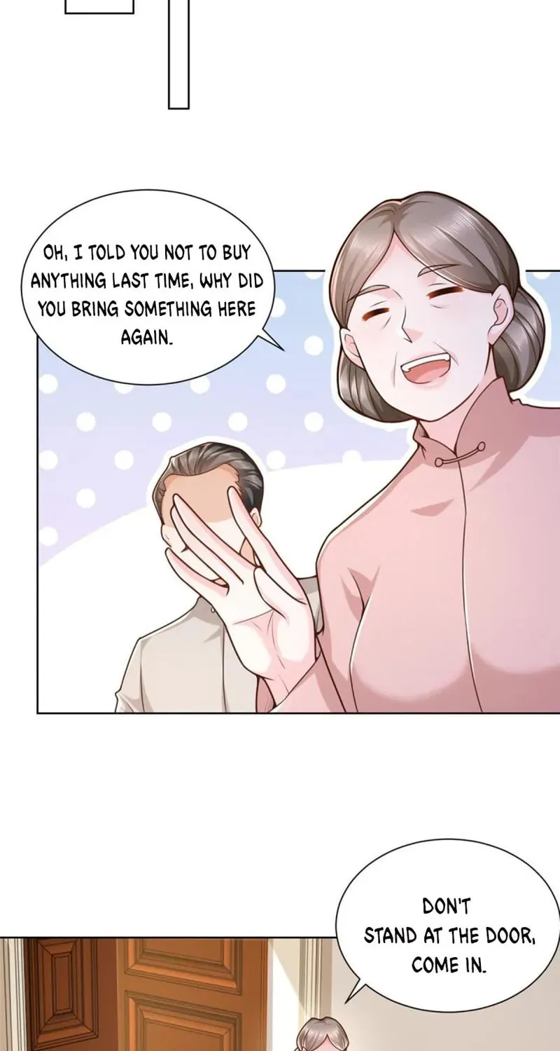 I Randomly Have A New Career Every Week Chapter 159 page 17 - 