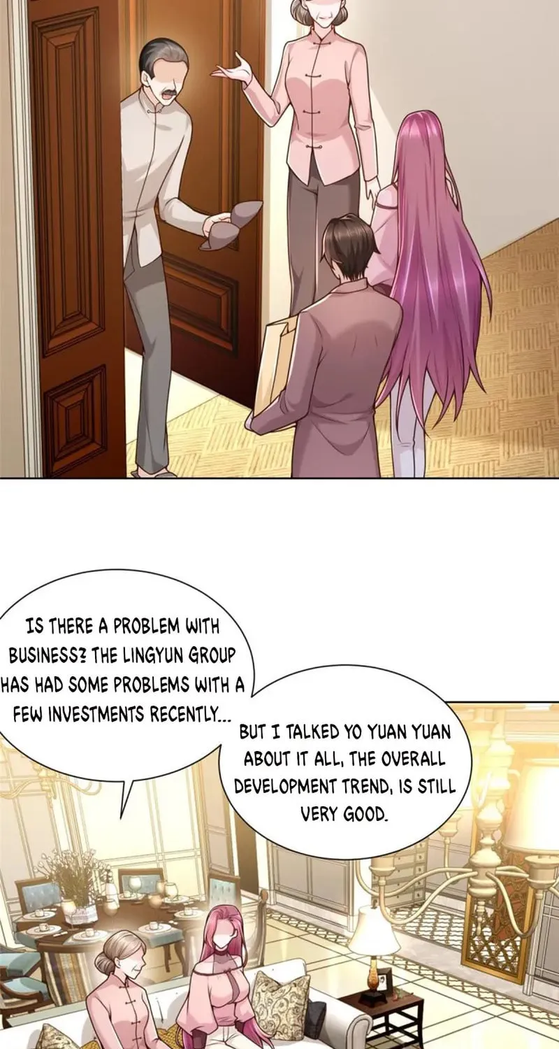 I Randomly Have A New Career Every Week Chapter 159 page 18 - 