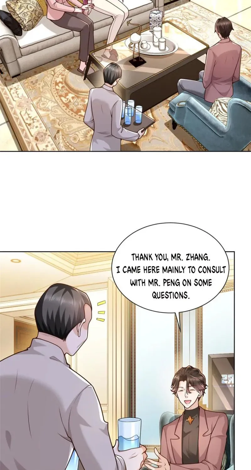 I Randomly Have A New Career Every Week Chapter 159 page 19 - 