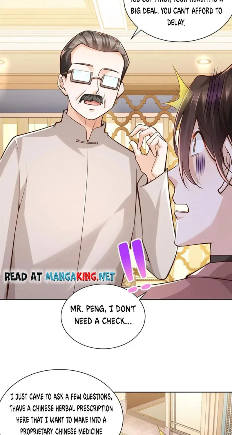 I Randomly Have A New Career Every Week Chapter 159 page 23 - 