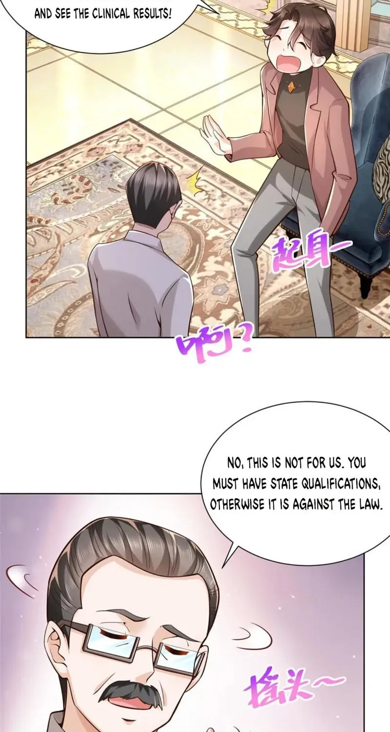 I Randomly Have A New Career Every Week Chapter 159 page 24 - 