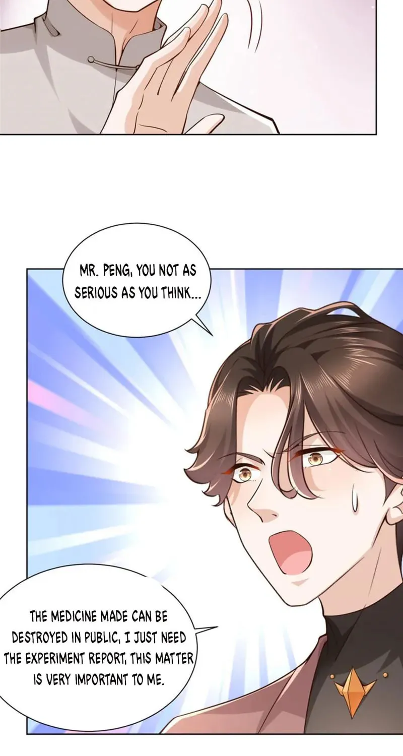 I Randomly Have A New Career Every Week Chapter 159 page 25 - 