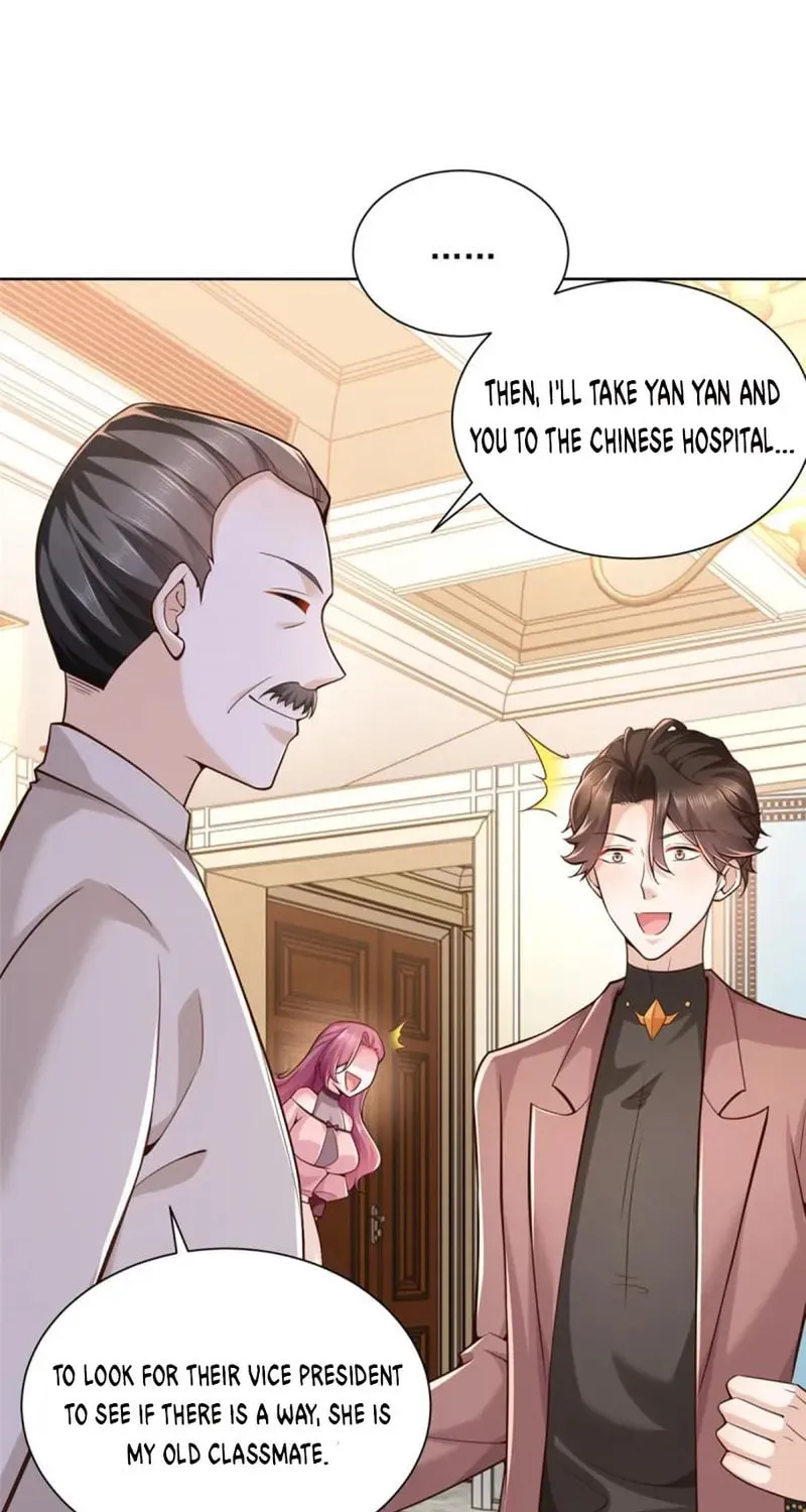 I Randomly Have A New Career Every Week Chapter 159 page 26 - 