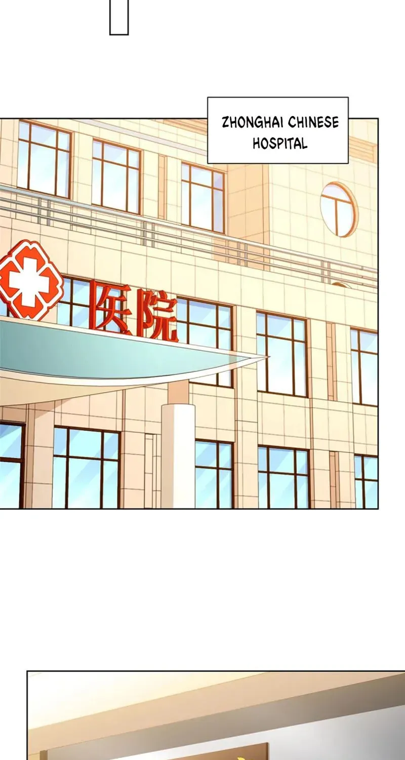I Randomly Have A New Career Every Week Chapter 159 page 28 - 