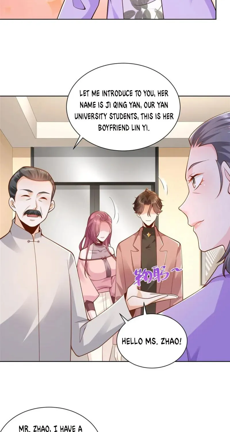 I Randomly Have A New Career Every Week Chapter 159 page 30 - 