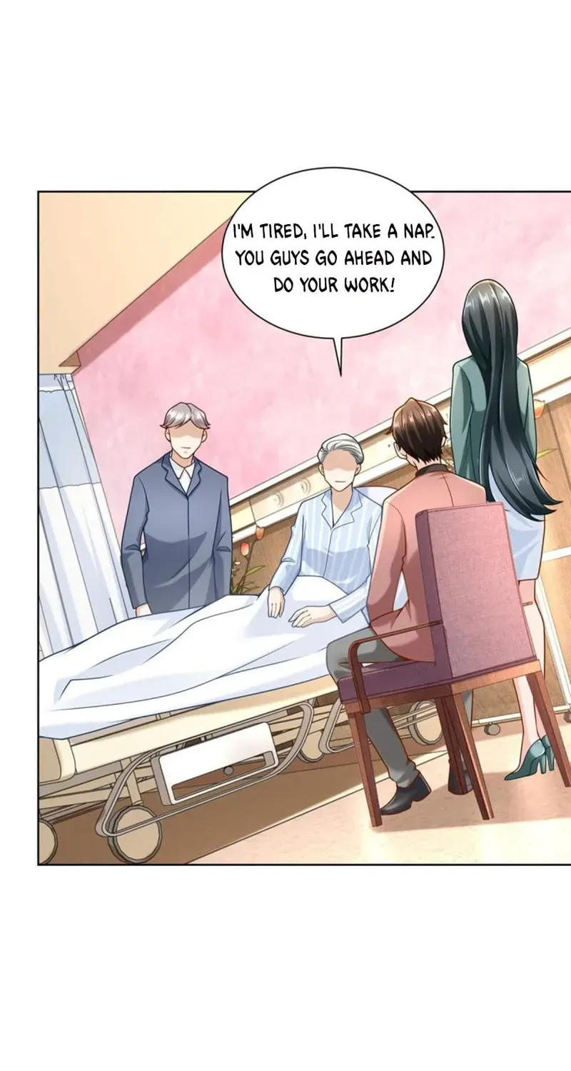 I Randomly Have A New Career Every Week Chapter 159 page 4 - 