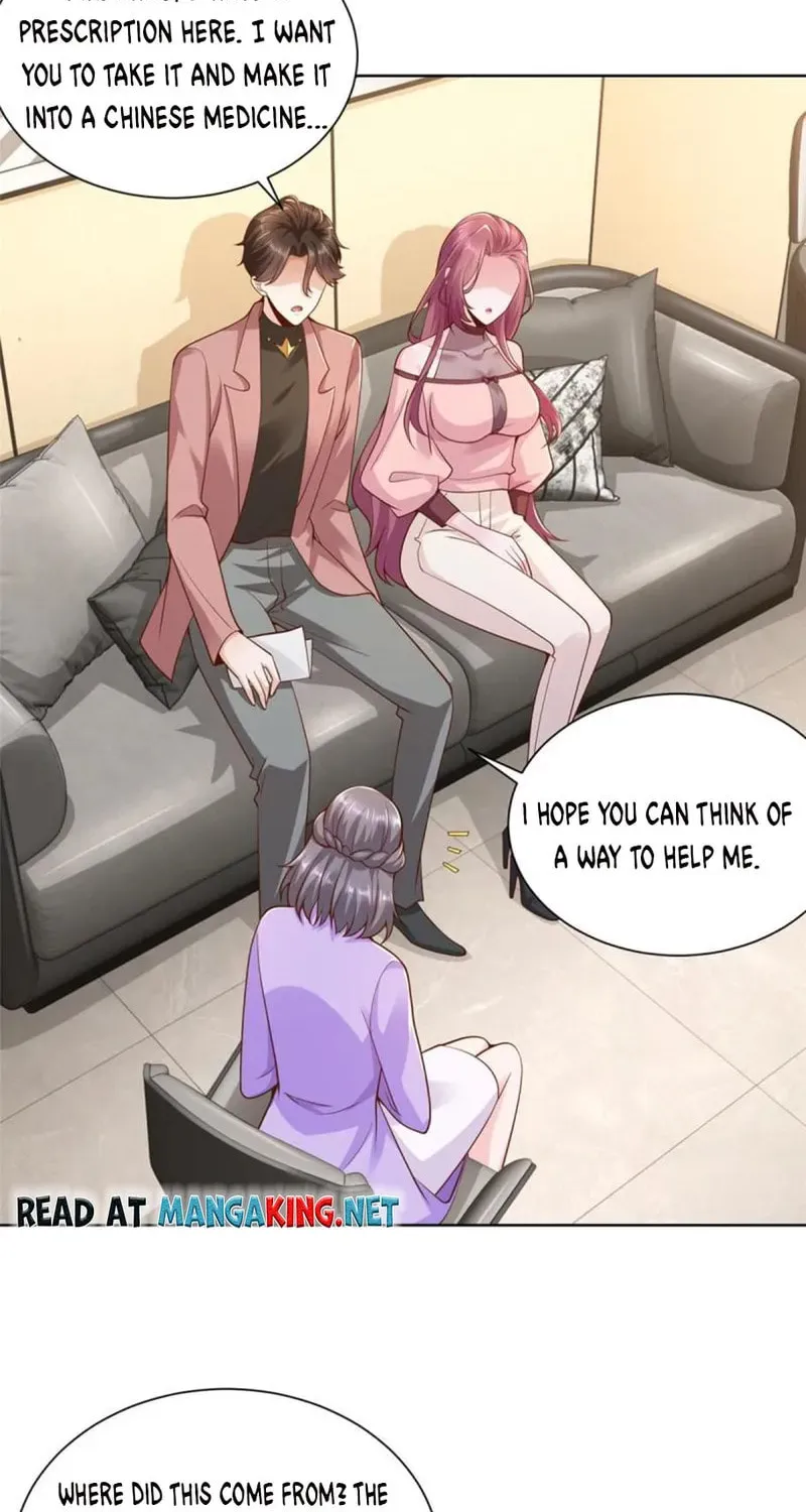 I Randomly Have A New Career Every Week Chapter 159 page 31 - 