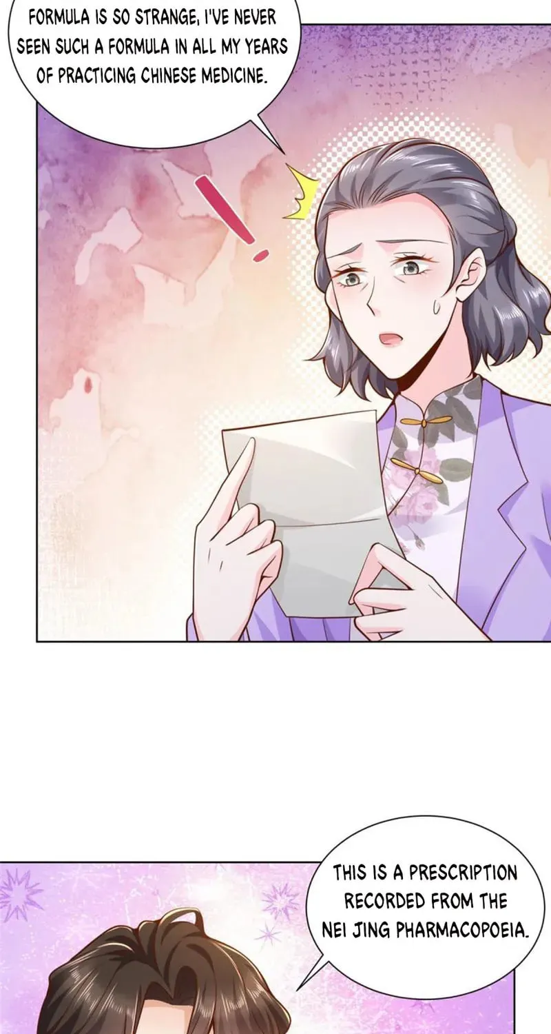I Randomly Have A New Career Every Week Chapter 159 page 32 - 
