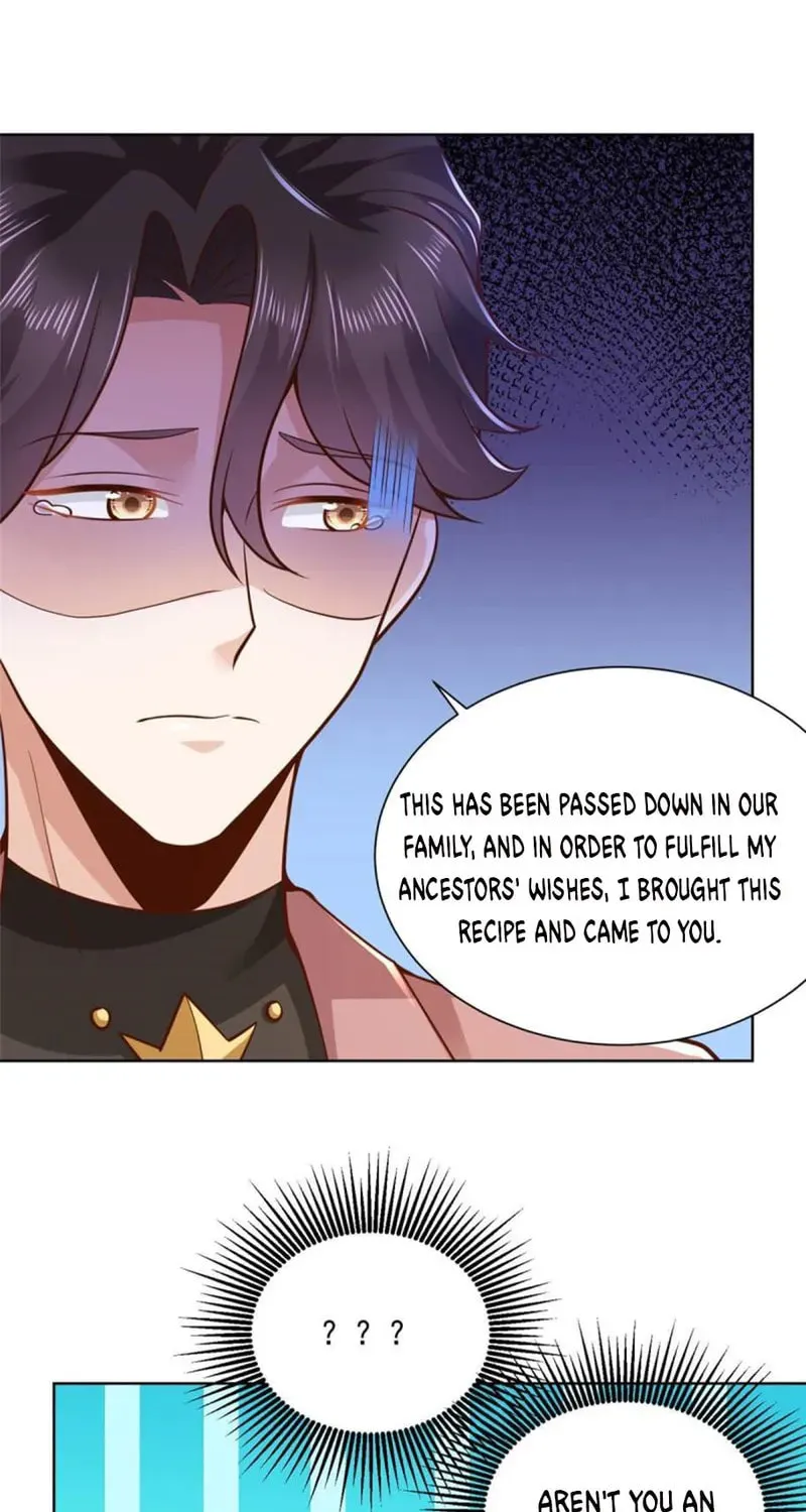 I Randomly Have A New Career Every Week Chapter 159 page 35 - 