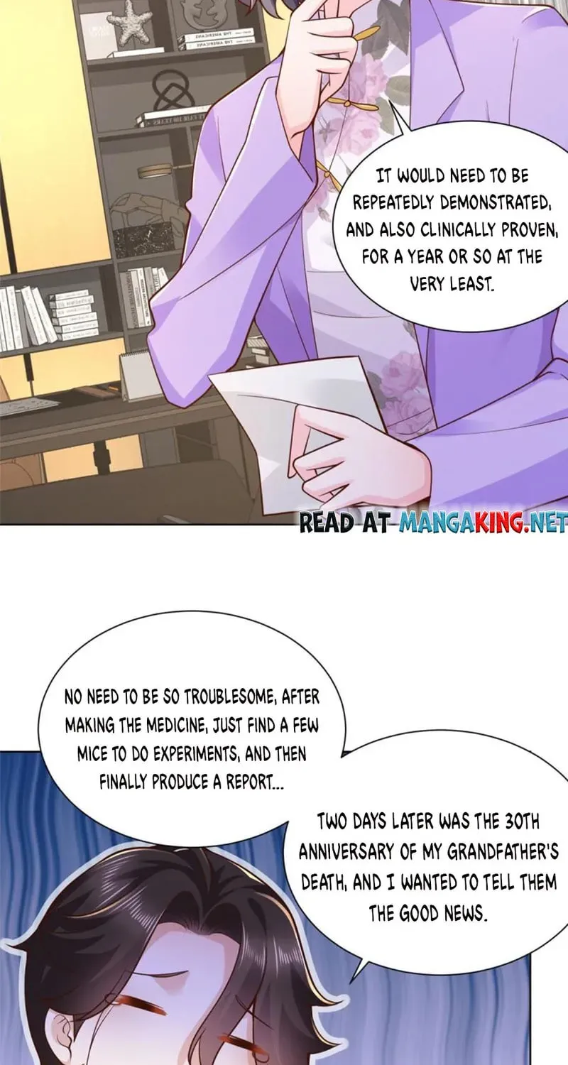 I Randomly Have A New Career Every Week Chapter 159 page 37 - 