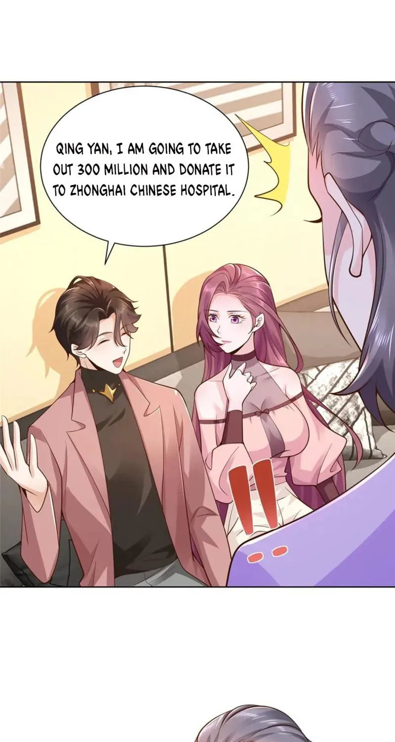 I Randomly Have A New Career Every Week Chapter 159 page 39 - 