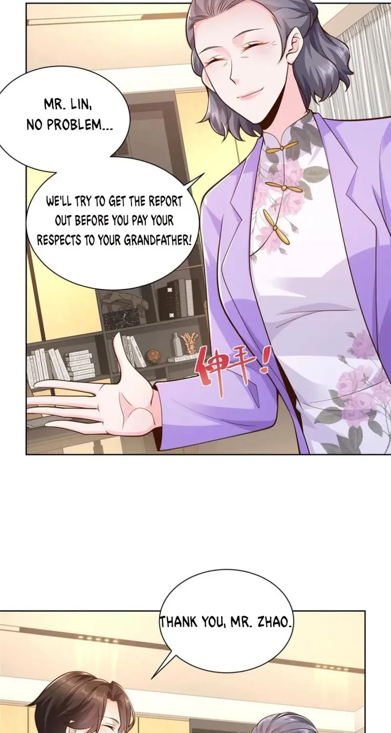 I Randomly Have A New Career Every Week Chapter 159 page 40 - 