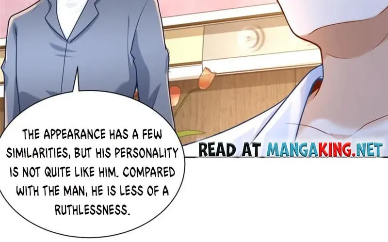 I Randomly Have A New Career Every Week Chapter 159 page 6 - 