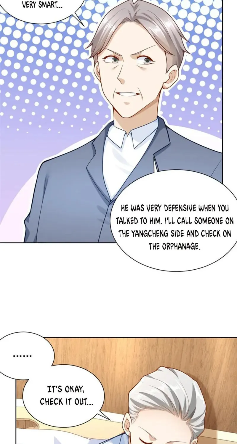 I Randomly Have A New Career Every Week Chapter 159 page 8 - 