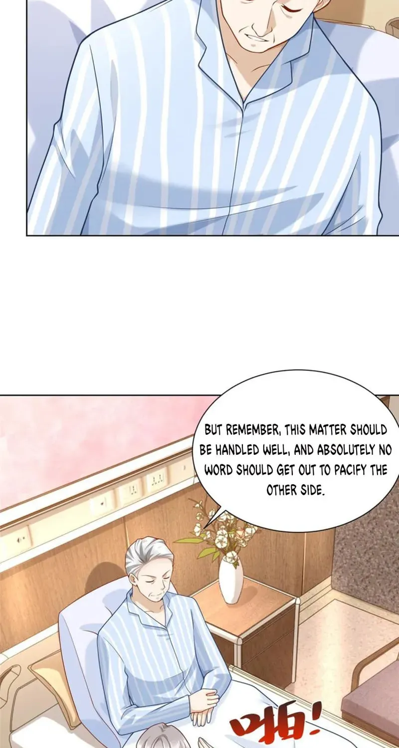 I Randomly Have A New Career Every Week Chapter 159 page 9 - 
