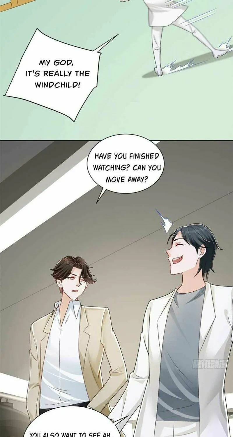 I Randomly Have A New Career Every Week Chapter 16 page 13 - 