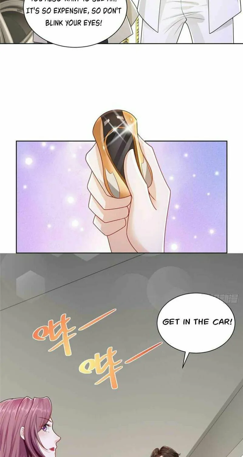 I Randomly Have A New Career Every Week Chapter 16 page 14 - 