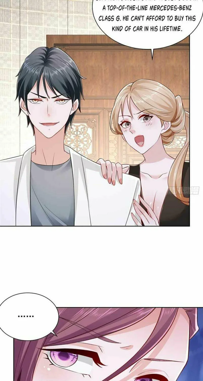 I Randomly Have A New Career Every Week Chapter 16 page 3 - 
