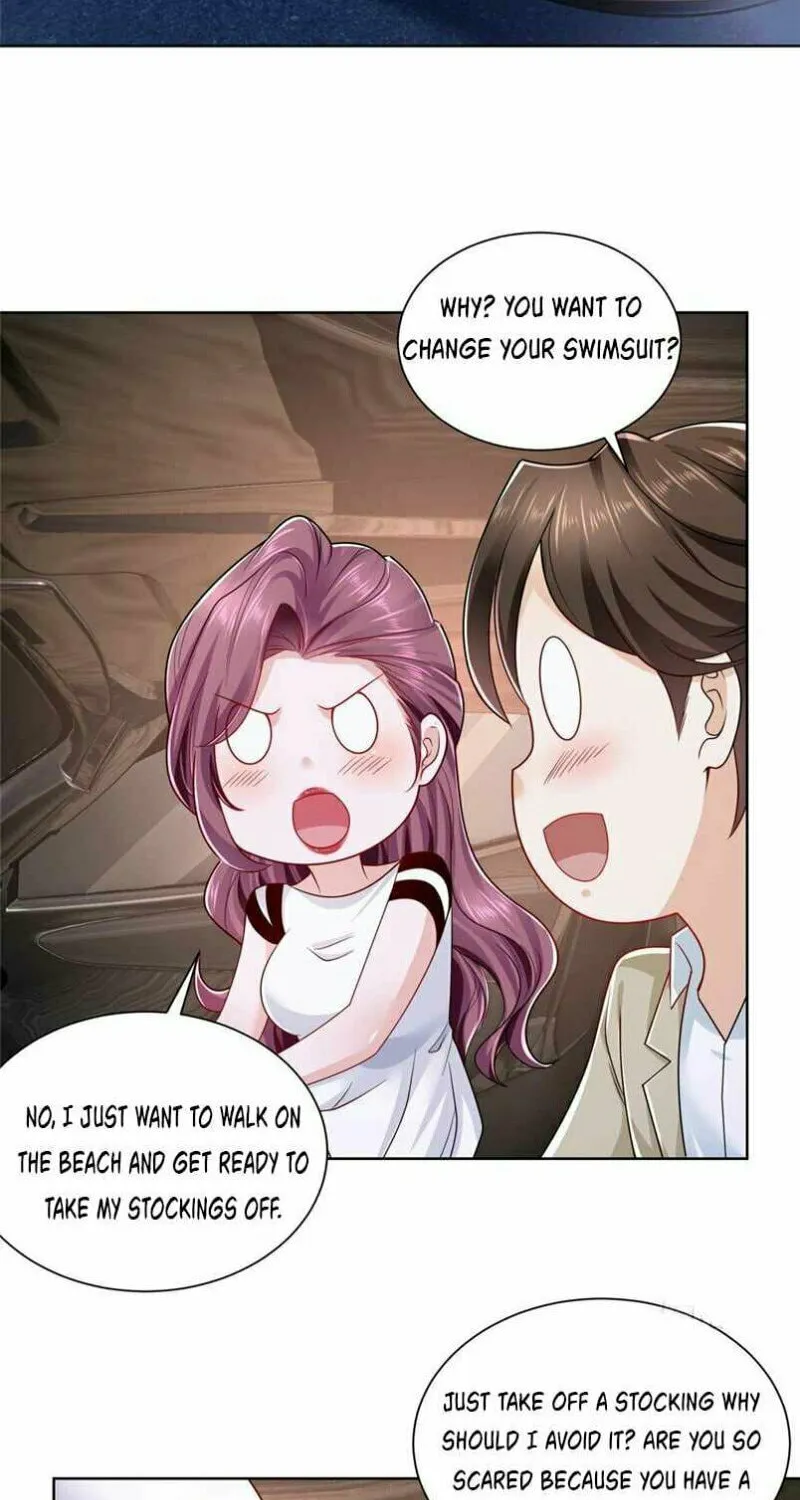 I Randomly Have A New Career Every Week Chapter 16 page 25 - 