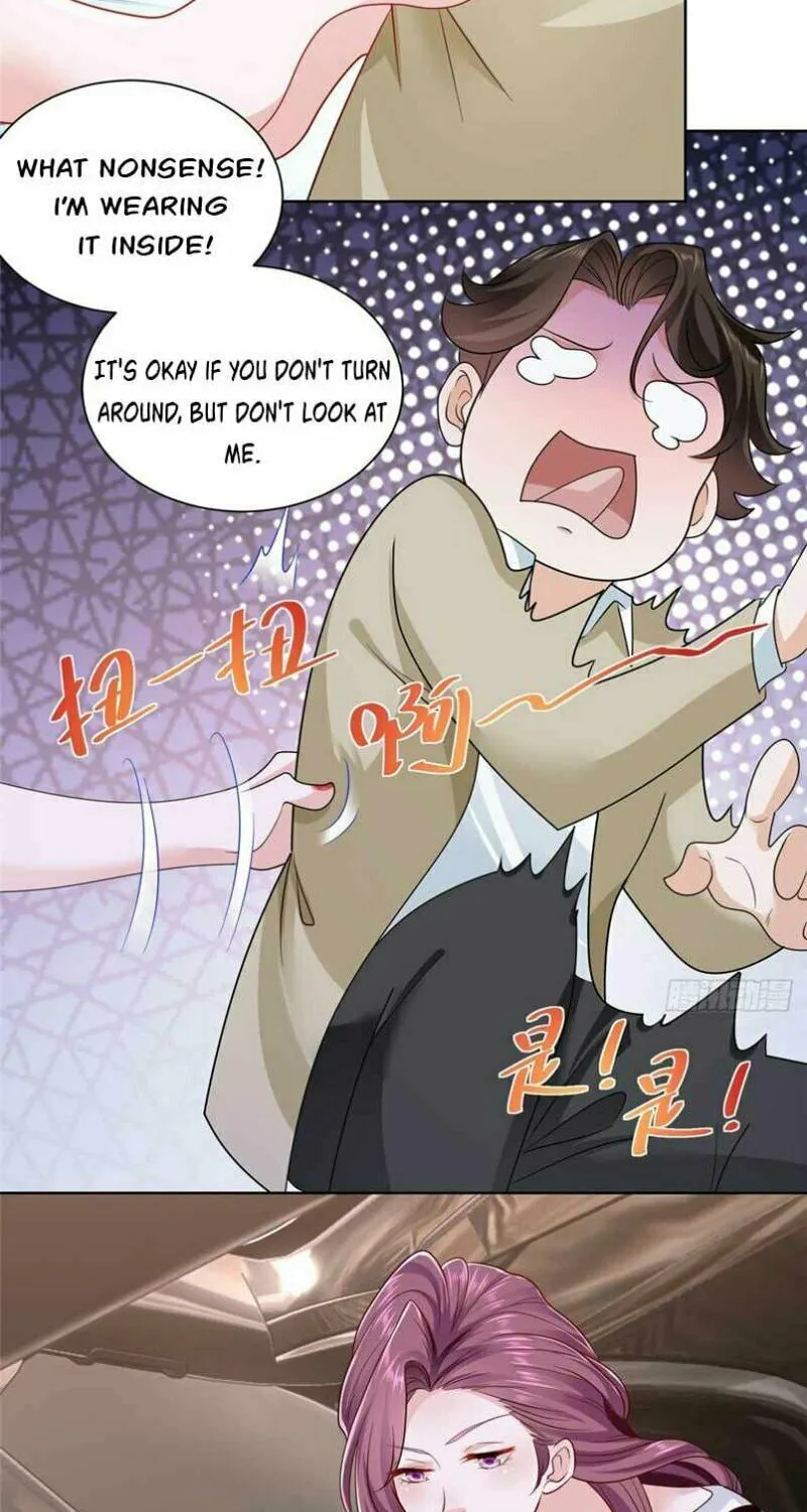 I Randomly Have A New Career Every Week Chapter 16 page 27 - 