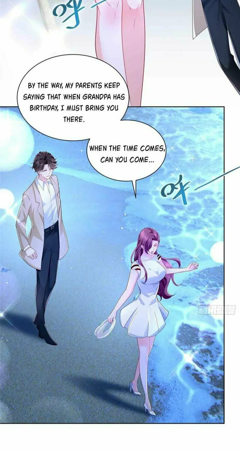 I Randomly Have A New Career Every Week Chapter 16 page 31 - 