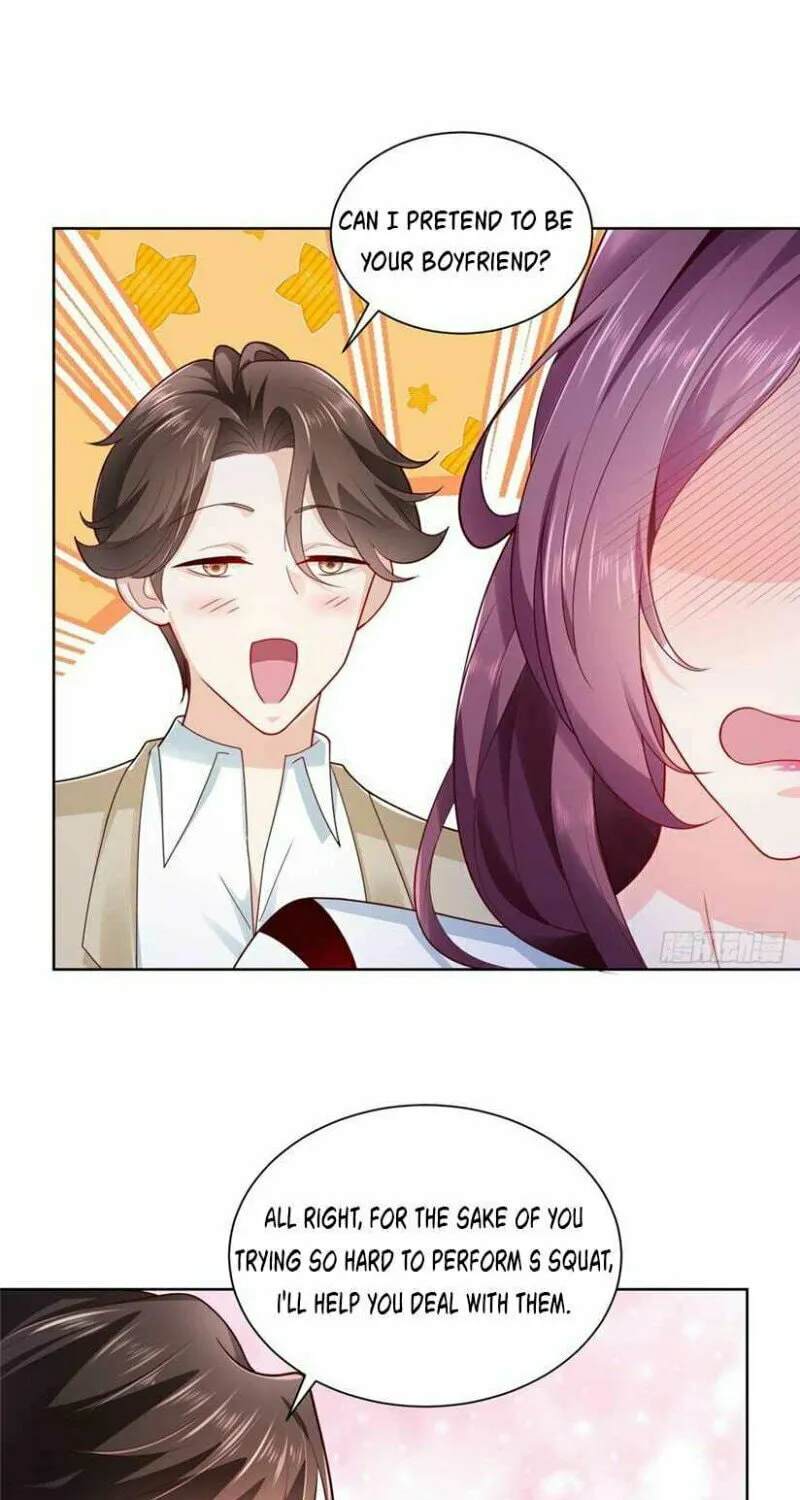 I Randomly Have A New Career Every Week Chapter 16 page 32 - 
