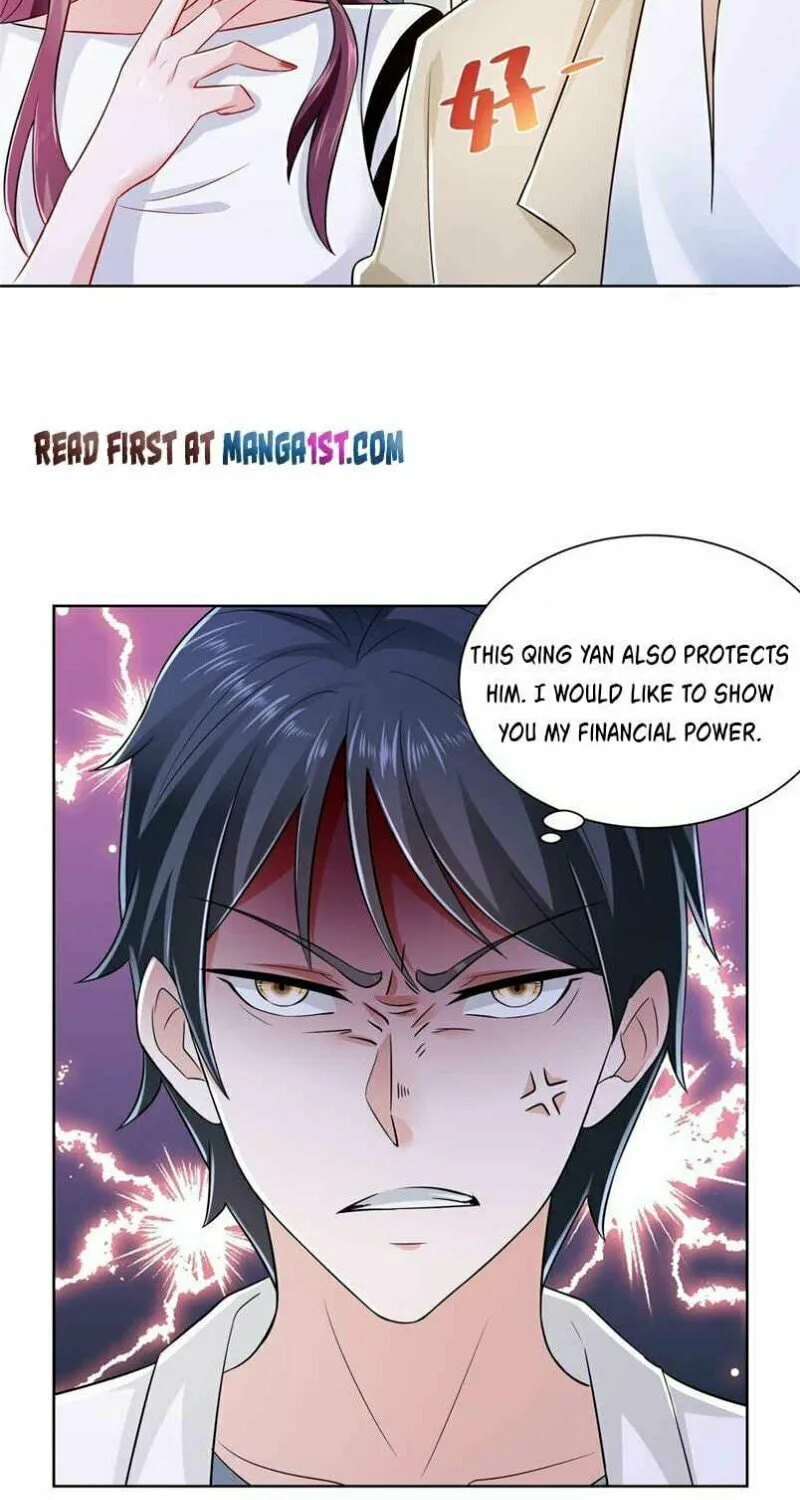 I Randomly Have A New Career Every Week Chapter 16 page 5 - 