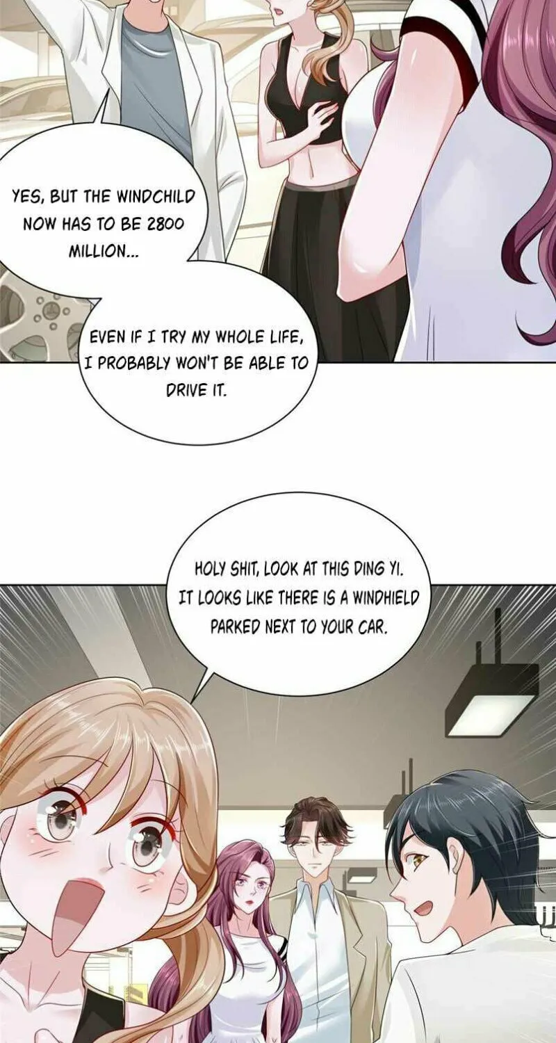 I Randomly Have A New Career Every Week Chapter 16 page 10 - 