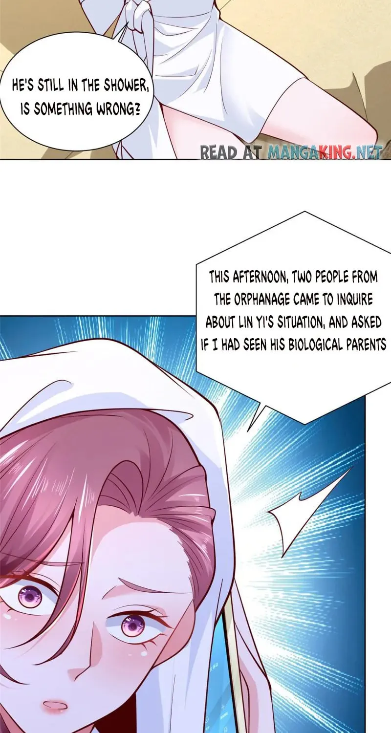 I Randomly Have A New Career Every Week Chapter 160 page 18 - 