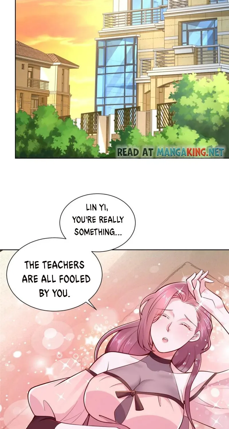 I Randomly Have A New Career Every Week Chapter 160 page 3 - 