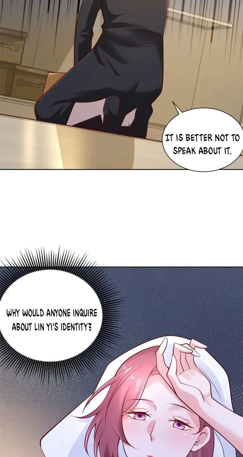 I Randomly Have A New Career Every Week Chapter 160 page 25 - 