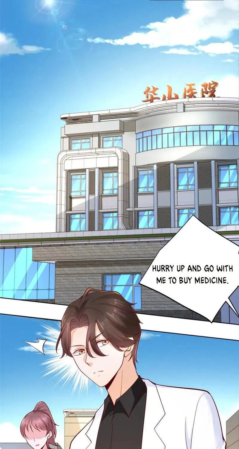 I Randomly Have A New Career Every Week Chapter 160 page 27 - 