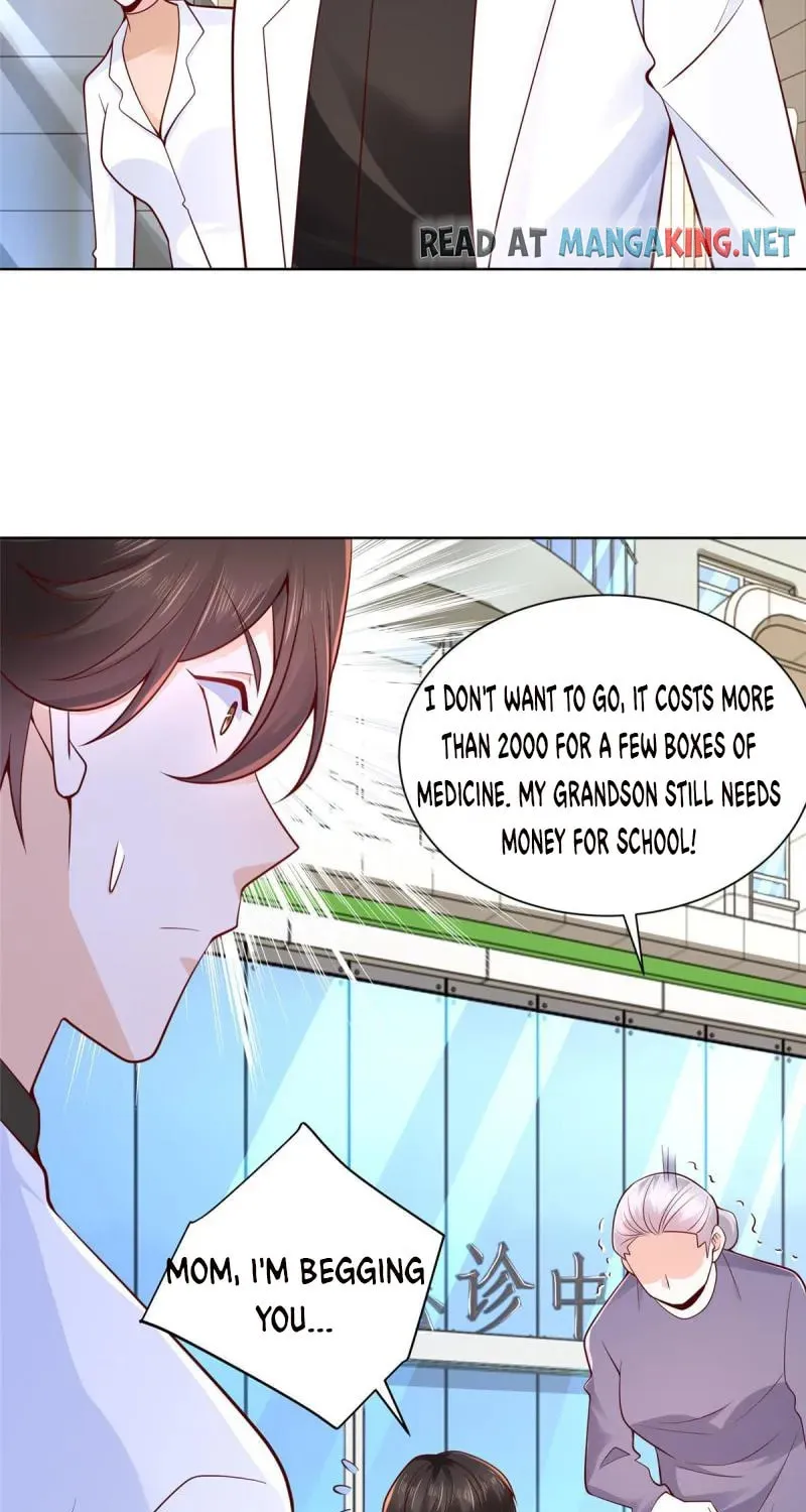 I Randomly Have A New Career Every Week Chapter 160 page 28 - 