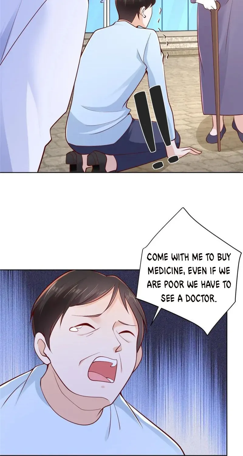 I Randomly Have A New Career Every Week Chapter 160 page 29 - 