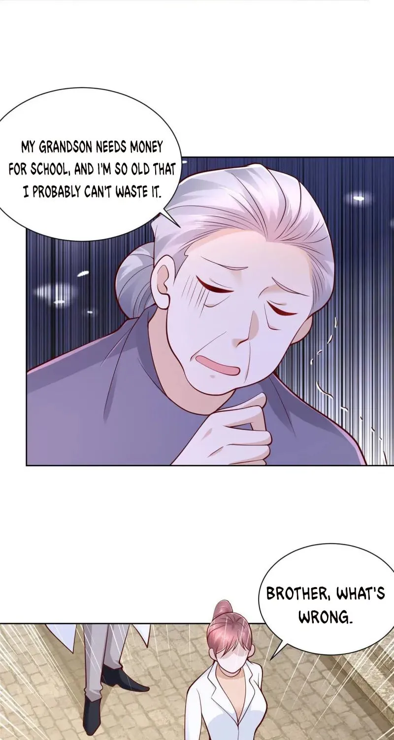 I Randomly Have A New Career Every Week Chapter 160 page 30 - 